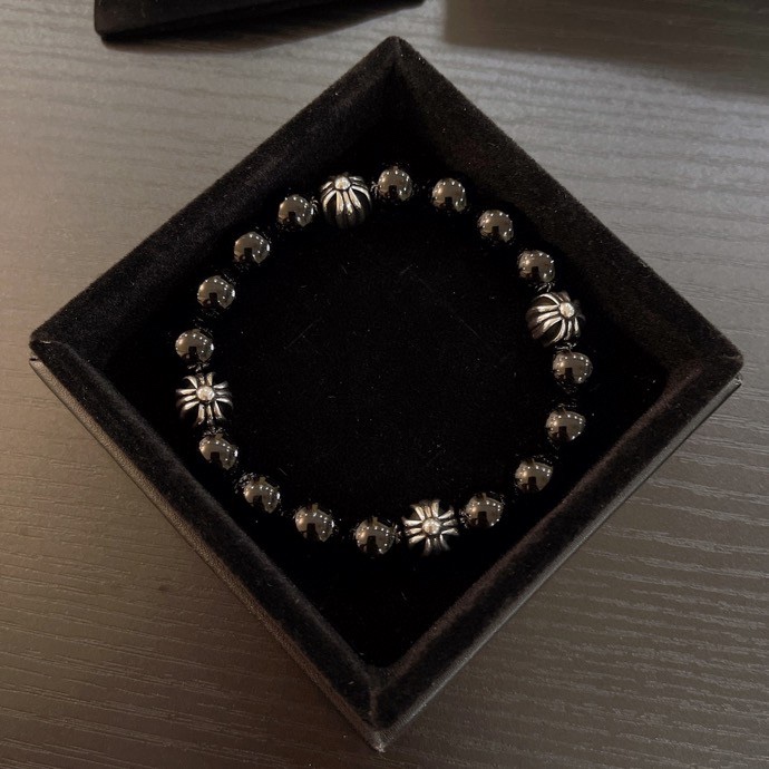 Chrome Hearts Bracelets